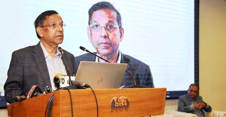 গণতন্ত্র ও ন্যায়ের ভিত্তিতে দেশ চালাচ্ছে সরকার: আইনমন্ত্রী