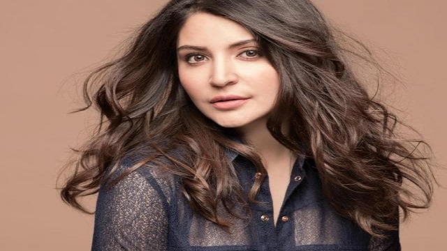 নতুন বছরে ভক্তদের সুখবর দিলেন আনুশকা