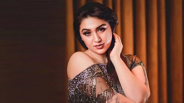 এতদিন আবেগ কাজ করেছে, বিবেক কাজ করেনি: অপু বিশ্বাস