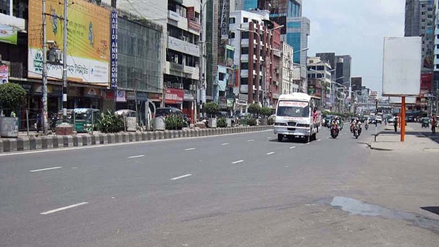  আবারো শুরু বিএনপির ২৪ ঘণ্টার নিরুত্তাপ অবরোধ
