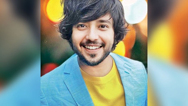 আরাভ খানের বিরুদ্ধে ইন্টারপোলে রেড নোটিশ জারি