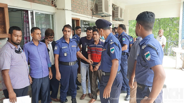 ঝিনাইদহে গৃহবধূকে সংঘবদ্ধ ধর্ষণের পর হত্যা, ৯ জনের যাবজ্জীবন