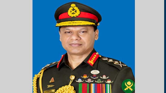 সৌদি থেকে দেশে ফিরলেন সেনাপ্রধান
