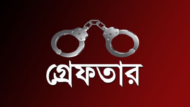মাদকবিরোধী অভিযানে রাজধানীতে গ্রেফতার ৫০