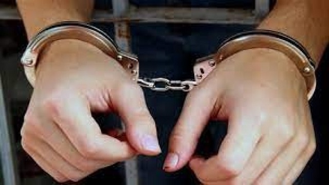 রাজধানীতে মাদকবিরোধী অভিযানে গ্রেপ্তার ৩৯