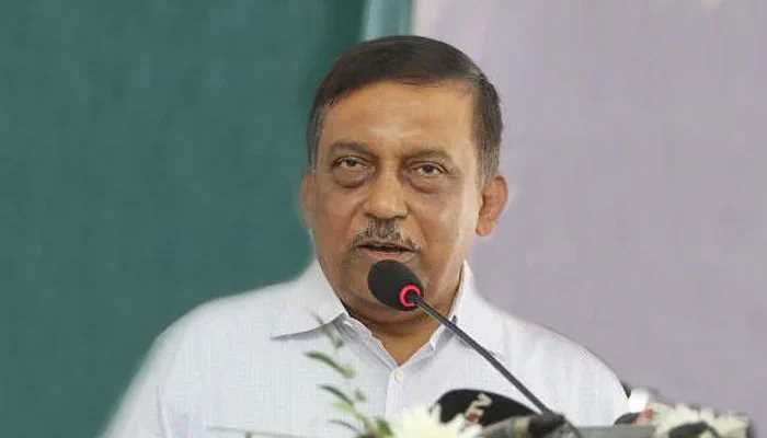 পূজায় সার্বিক নিরাপত্তা নিশ্চিতে কঠোর হচ্ছে সরকার: স্বরাষ্ট্রমন্ত্রী 