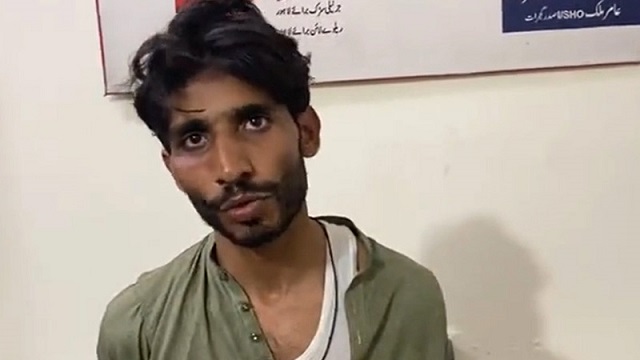 ইমরান খানকে গুলি করা বন্দুকধারী গ্রেপ্তার, দিয়েছেন স্বীকারোক্তি