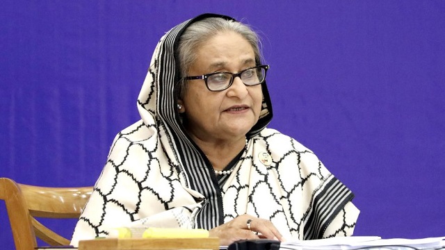 সঠিক পরিচর্যায় অটিজম শিশুরাও সম্পদ হিসেবে গড়ে উঠবে: প্রধানমন্ত্রী