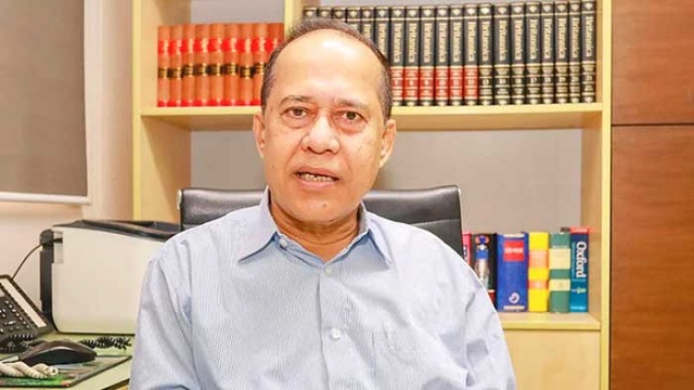 মতপার্থক্য নিরসন করে ভোটে আসুন: সিইসি