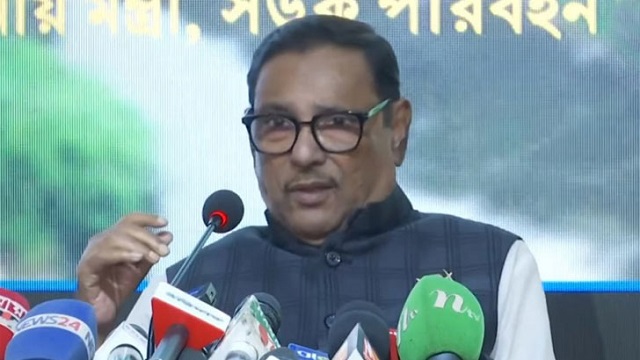 নো কেয়ারটেকার, নো প্রাইম মিনিস্টার রেজিগনেশন