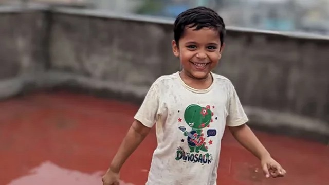 শিশু আয়ানের মৃত্যুর তদন্ত প্রতিবেদন বৃহস্পতিবার দাখিলের নির্দেশ