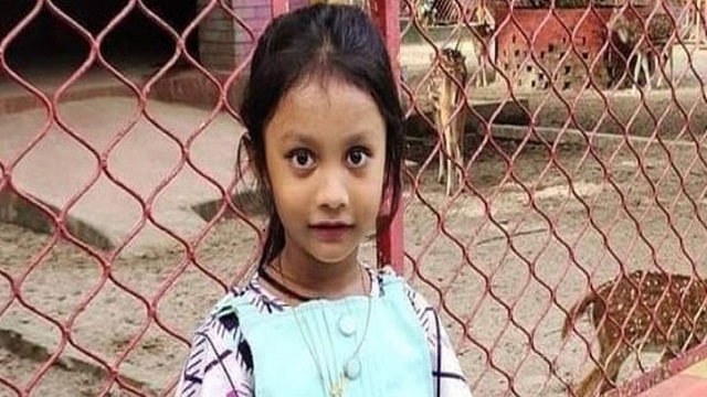 আয়াতের ৬ টুকরো লাশ উদ্ধারে সাগরে অভিযান