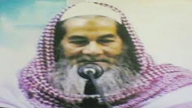 শায়খে বালিয়া আল্লামা গিয়াছ উদ্দিন (রহ.) এর স্মরণে বার্ষিক ইসলাহী মাহফিল