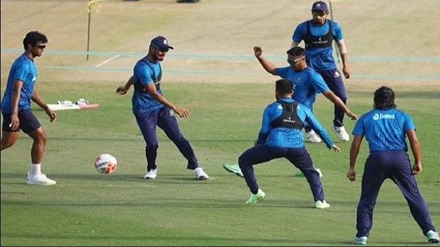 বাঁচা-মরার লড়াইয়ে বাংলাদেশের সম্ভাব্য একাদশ! হারলেই শেষ ফাইনালের স্বপ্ন...