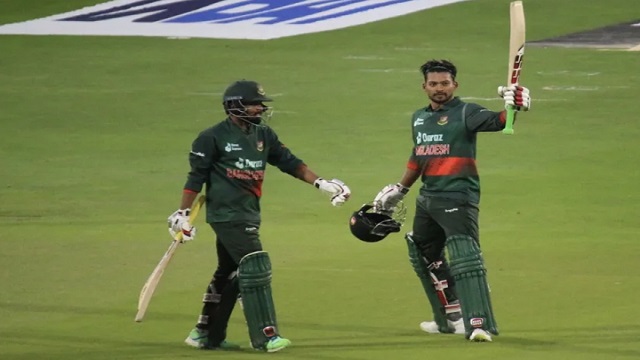 বাংলাদেশের ম্যাচসহ টিভিতে আজকের খেলা