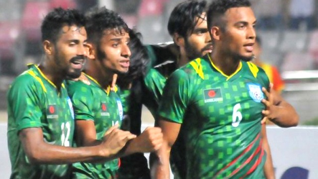 এশিয়ান গেমসের জন্য ২২ সদস্যের দল ঘোষণা