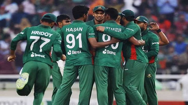 এশিয়া কাপের দল ঘোষণা, নেই মাহমুদুল্লাহ
