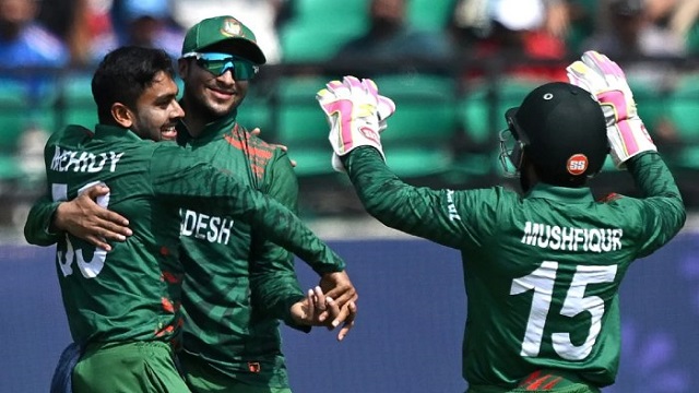 টাইগারদের সম্ভাব্য একাদশ, আসতে পারে পরিবর্তন