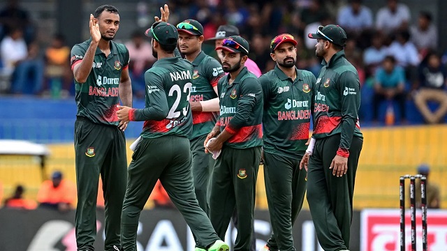 বাংলাদেশের ম্যাচসহ টিভিতে আজকের খেলা