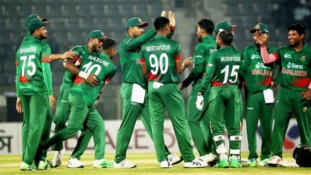 আজ বিশ্বকাপ মিশনে দেশ ছাড়বেন টাইগাররা