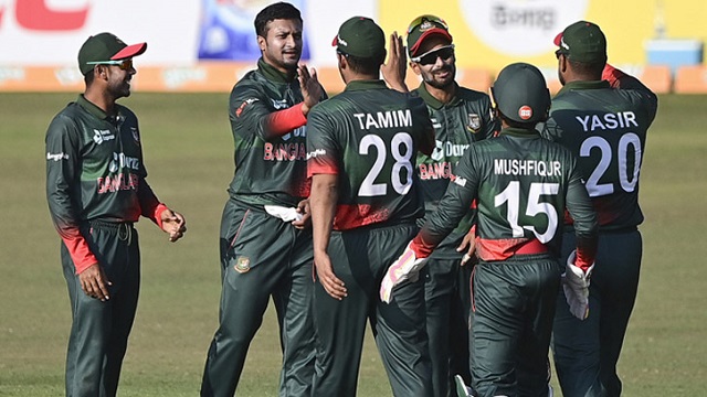 লংকান প্রিমিয়ার লিগের নিলামে বাংলাদেশের ২৪ ক্রিকেটার