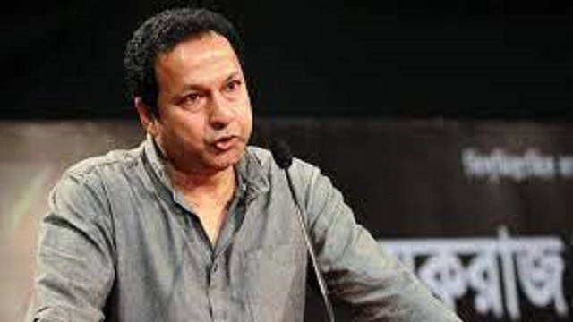 সাংবাদিকদের উপর এত রাগ কেনো বাপ্পারাজের?