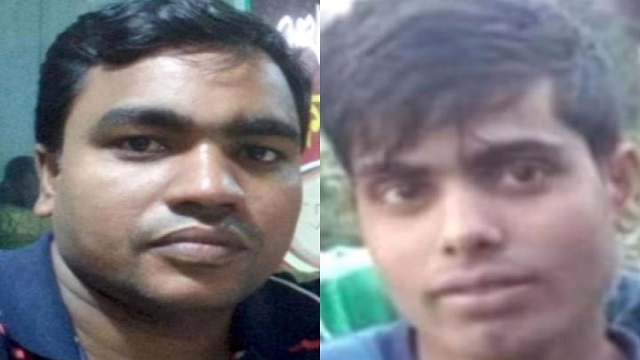 ত্রিমুখী সংঘর্ষে ২ বন্ধু নিহত