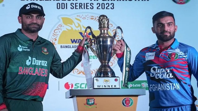 বাংলাদেশের খেলাসহ টিভিতে আজ যা দেখবেন