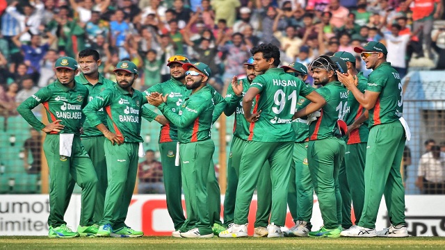 নিউজিল্যান্ড সফরে ওয়ানডে ও টি-টোয়েন্টি দল ঘোষণা, ফিরলেন সৌম্য