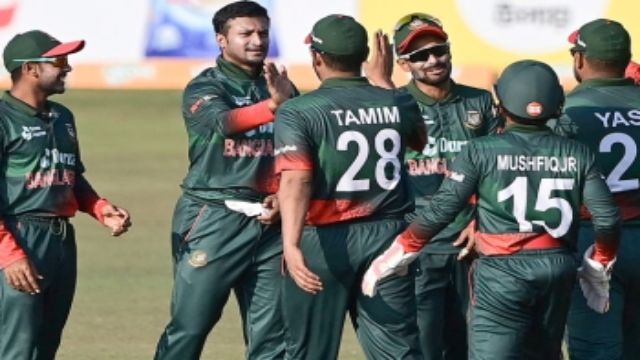 নতুন এফটিপিতে যাদের সঙ্গে খেলবে বাংলাদেশ!