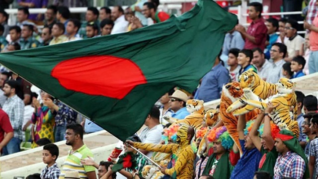ঢাকা টেস্টে টিকিটের সর্বনিম্ন মূল্য ৫০ টাকা