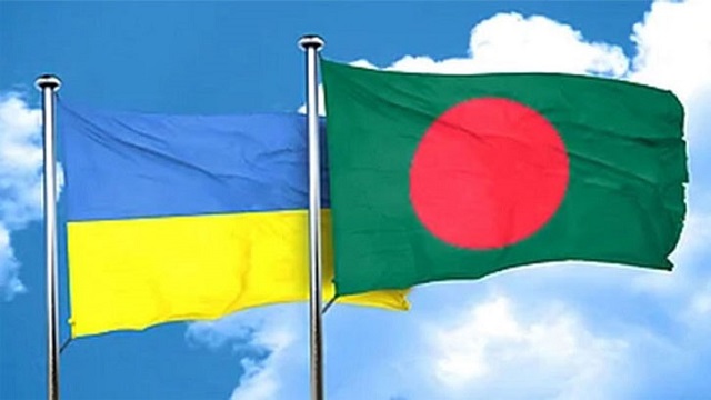 ইউক্রেনে আটকেপড়া বাংলাদেশিদের জন্য সীমান্ত খুলে দিয়েছে পোল্যান্ড
