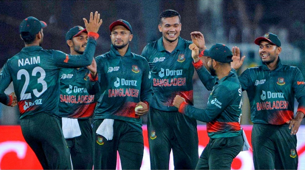 বাংলাদেশ কী সুপার ফোর নিশ্চিত করে ফেলেছে?
