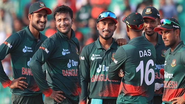 বাংলাদেশ বনাম পাকিস্তান: এক নজরে পরিসংখ্যান