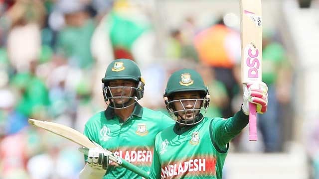 এশিয়া কাপে দলের সঙ্গে যোগ দিলেন সাকিব, থাকছেন না মুশফিক, কিন্তু কেন?