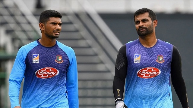 নিউজিল্যান্ডের বিপক্ষে দলে তামিম-রিয়াদ-সৌম্য, বিশ্রামে সাকিব