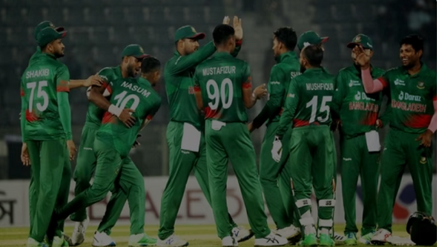 বাংলাদেশের ম্যাচসহ টিভিতে আজকের খেলা