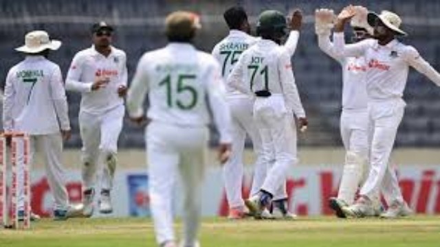দুই ডলারে দেখা যাবে বাংলাদেশের দুই টেস্ট