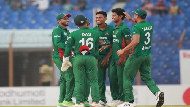 প্রথম ওয়ানডের একাদশে যে পরিবর্তন আসছে টাইগারদের