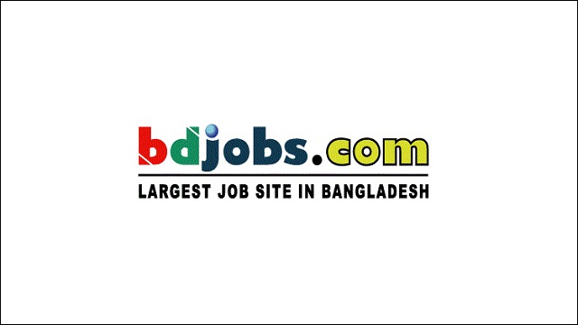 বিডিজবসে চাকরির সুযোগ