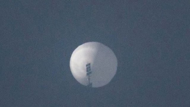 ল্যাটিন আমেরিকার আকাশে এবার রহস্যময় বেলুন