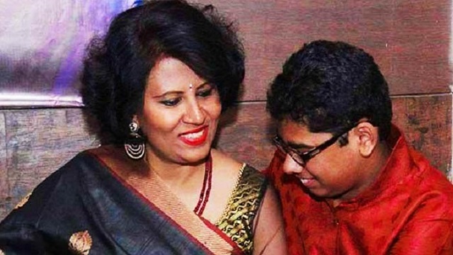 এরিকের আকুতি— বিদিশার হাত থেকে আমাকে বাাঁচান