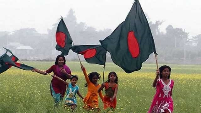 মহান বিজয়ের মাস শুরু, বাঙালির সবচেয়ে বড় গৌরবের অধ্যায়