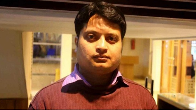 ব্লগার অনন্ত বিজয় হত্যায় ৪ জনের ফাঁসি