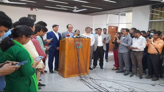 ব্যালট বা ইভিএমে শতভাগ সুষ্ঠু ভোট সম্ভব নয়