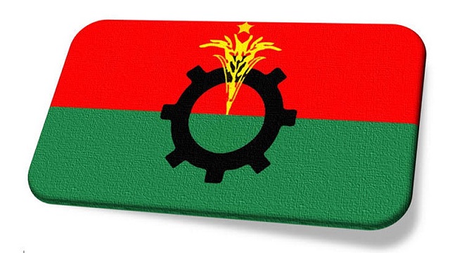 আজ ১০ বিভাগে বিএনপির সমাবেশ
