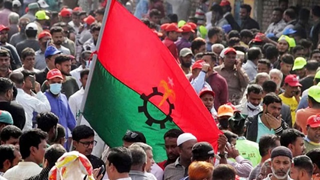 বিএনপির আজ কালো পতাকা মিছিল, শান্তি সমাবেশ আ’লীগের