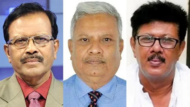 কী অপরাধে বিএনপি নেতা হাবিব-শাহজাহান-লিংকনসহ ১৫ জনের কারাদণ্ড?