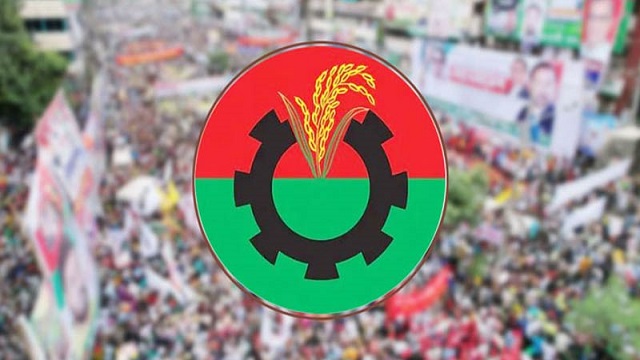 বুধবার থেকে ৪৮ ঘণ্টার অবরোধ, ১০ ডিসেম্বর সারাদেশে মানববন্ধন