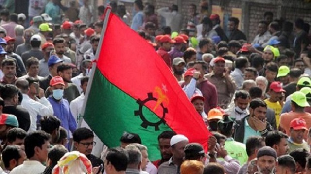 সরকার পতনের আন্দোলনে বিএনপি'র তারুণ্যের রোডমার্চ শুরু, চলবে কতদিন?